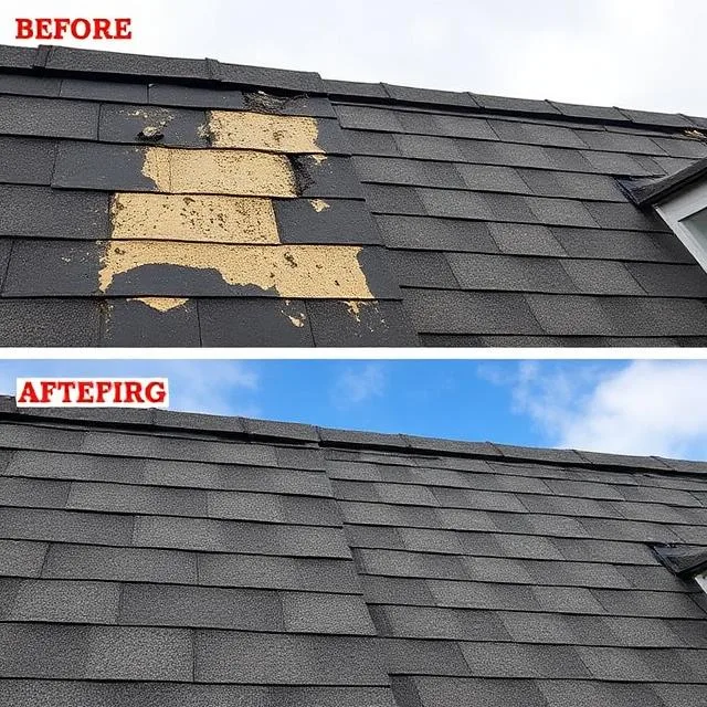Roof Repair Near Me in Avon Lake, OH near me